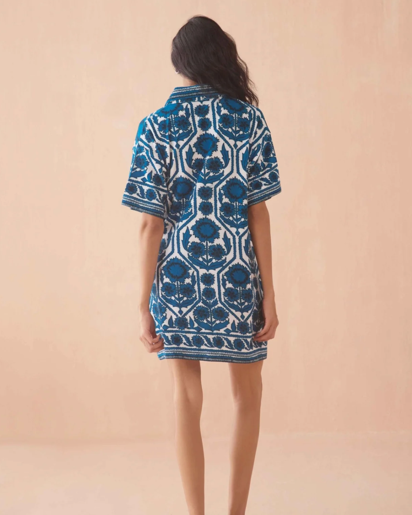 Rumi Dress by Omika / Tessa Santorini