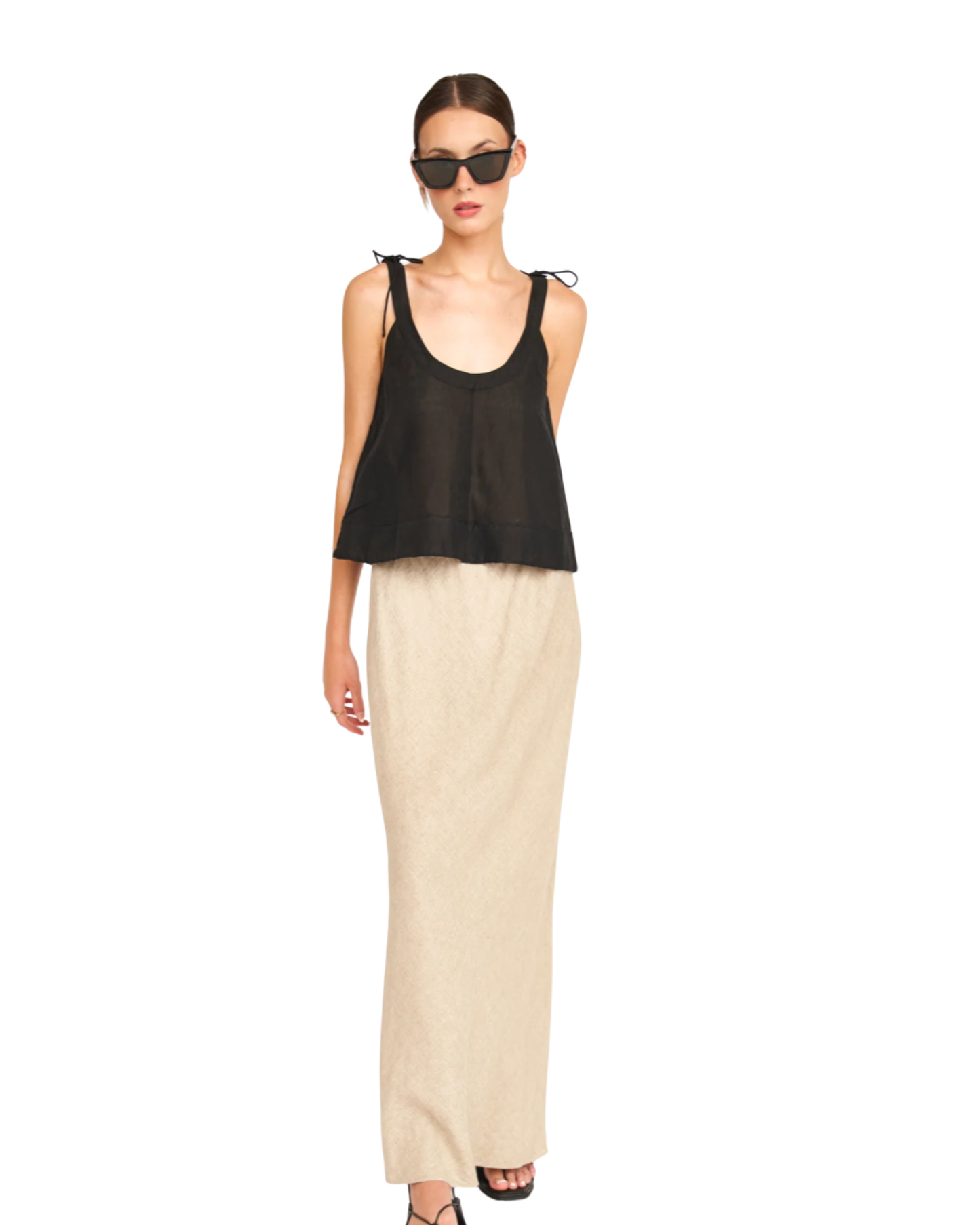 Santander Skirt by Mirth