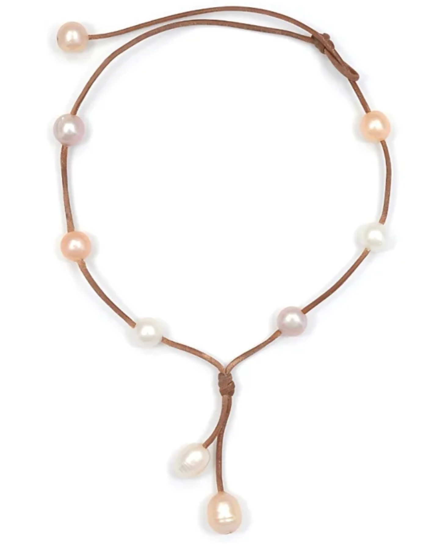 Seacrest Multi Necklace by Wendy