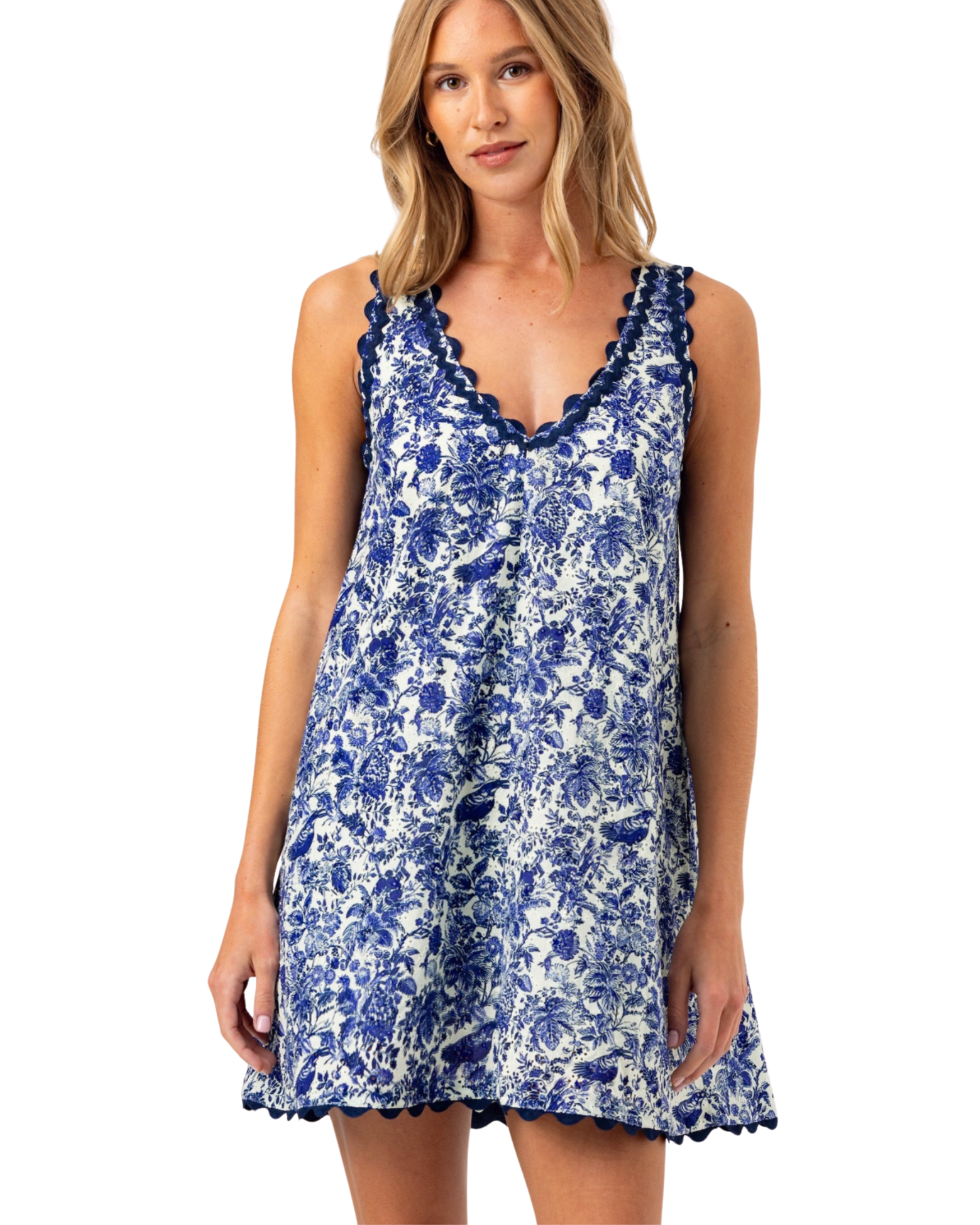 Solene Dress by Sundays