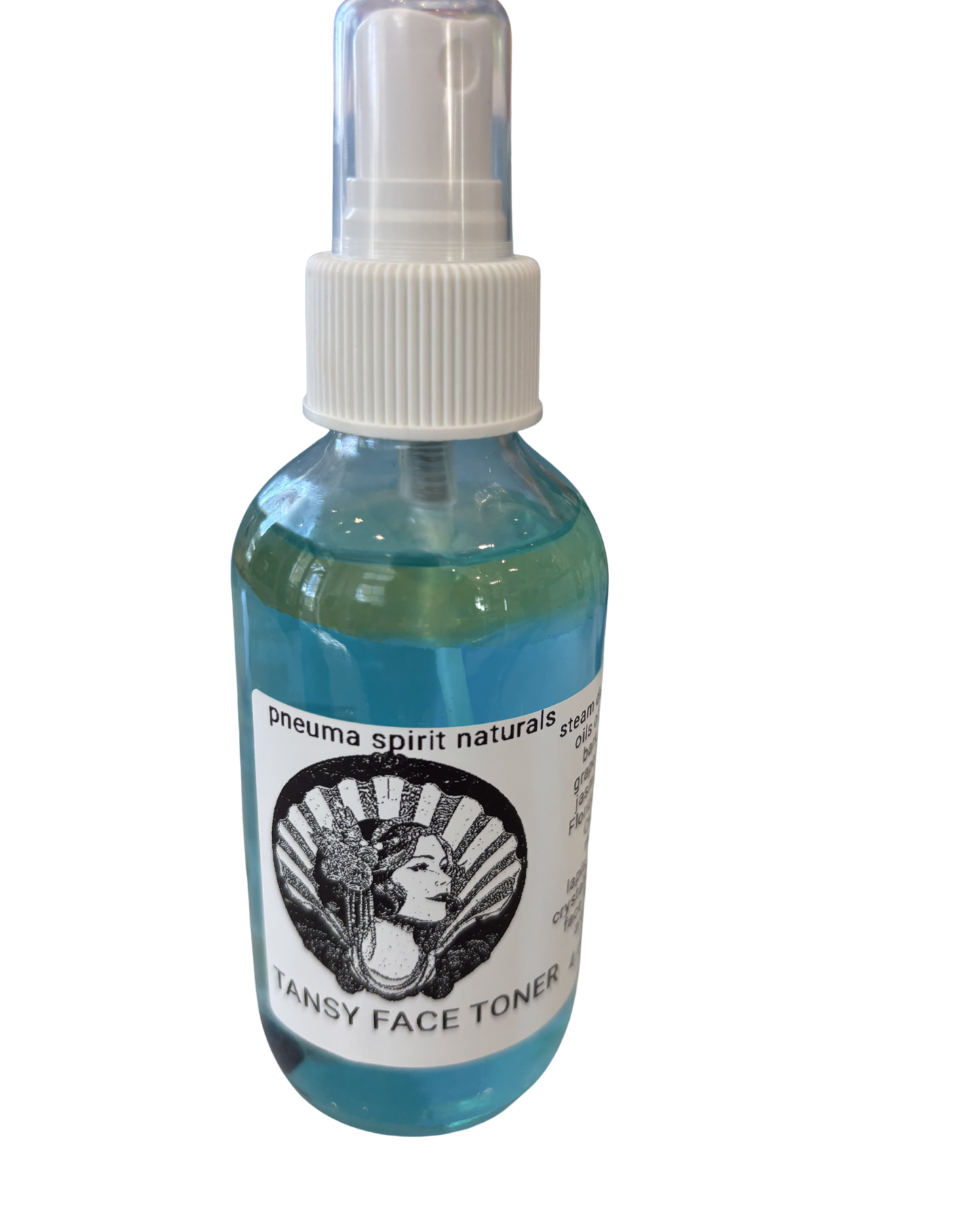 Tansy Face Toner by Kendall