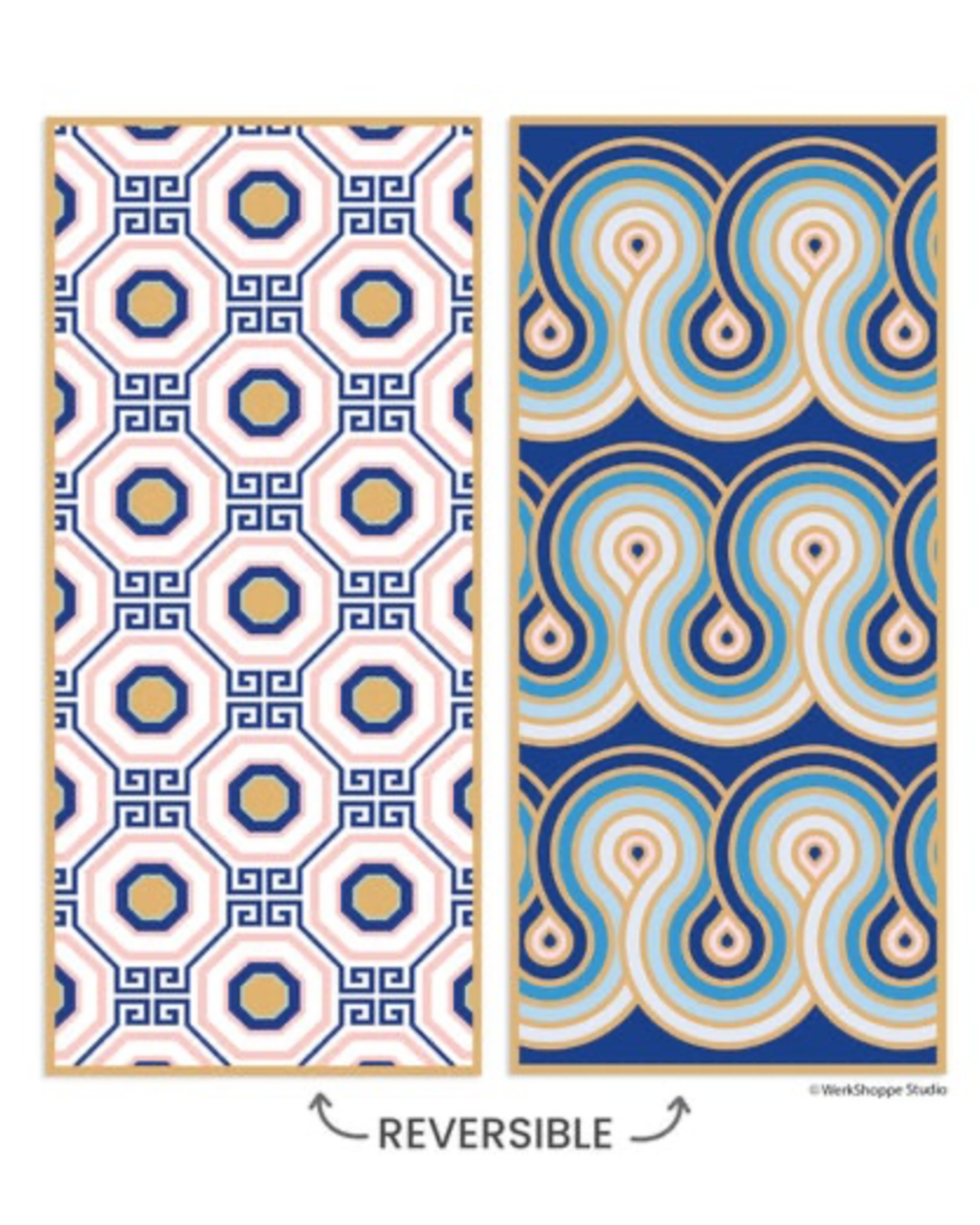 Beach Towels by Werkshoppe