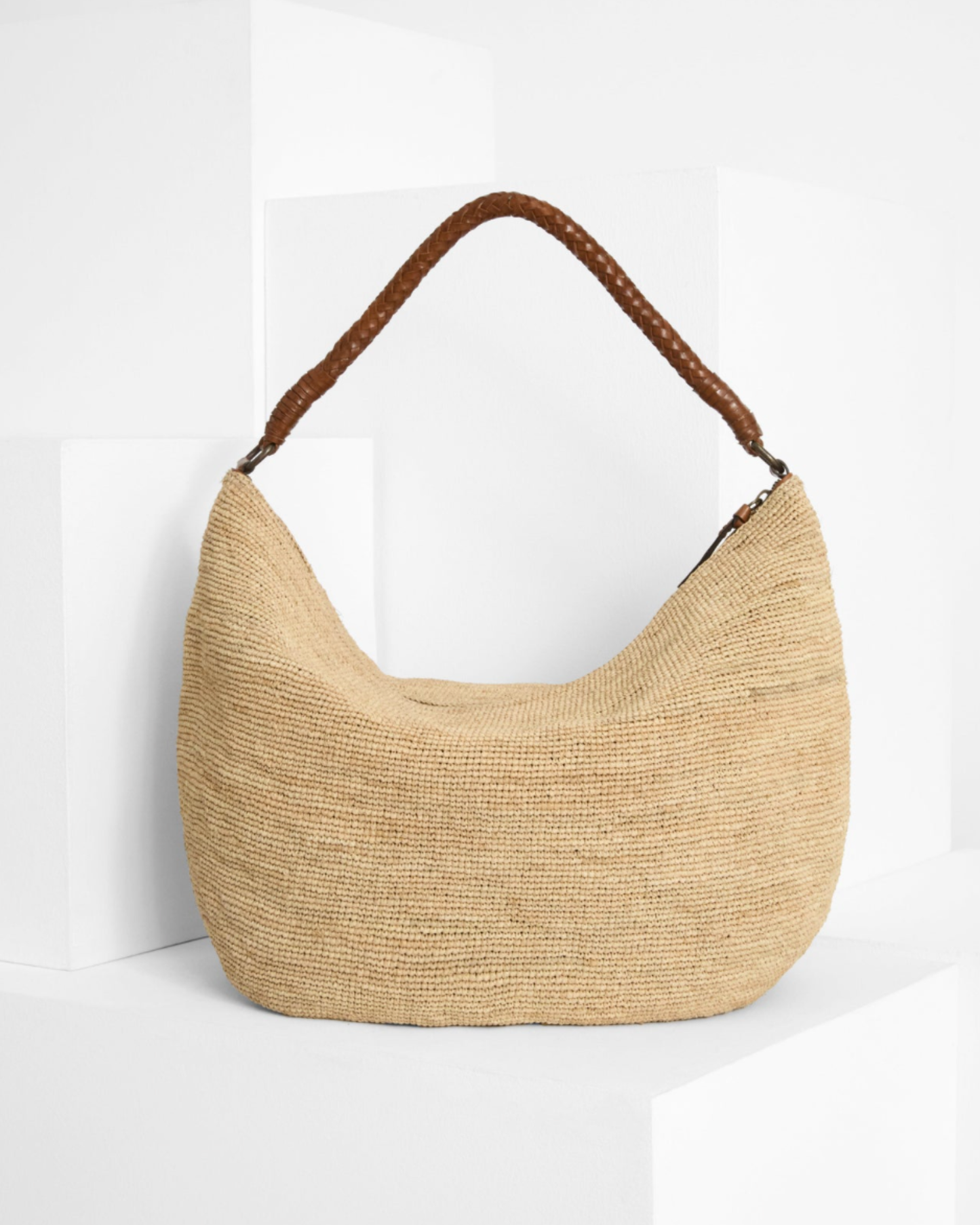Utopia Bag by Ibeliv / Tea