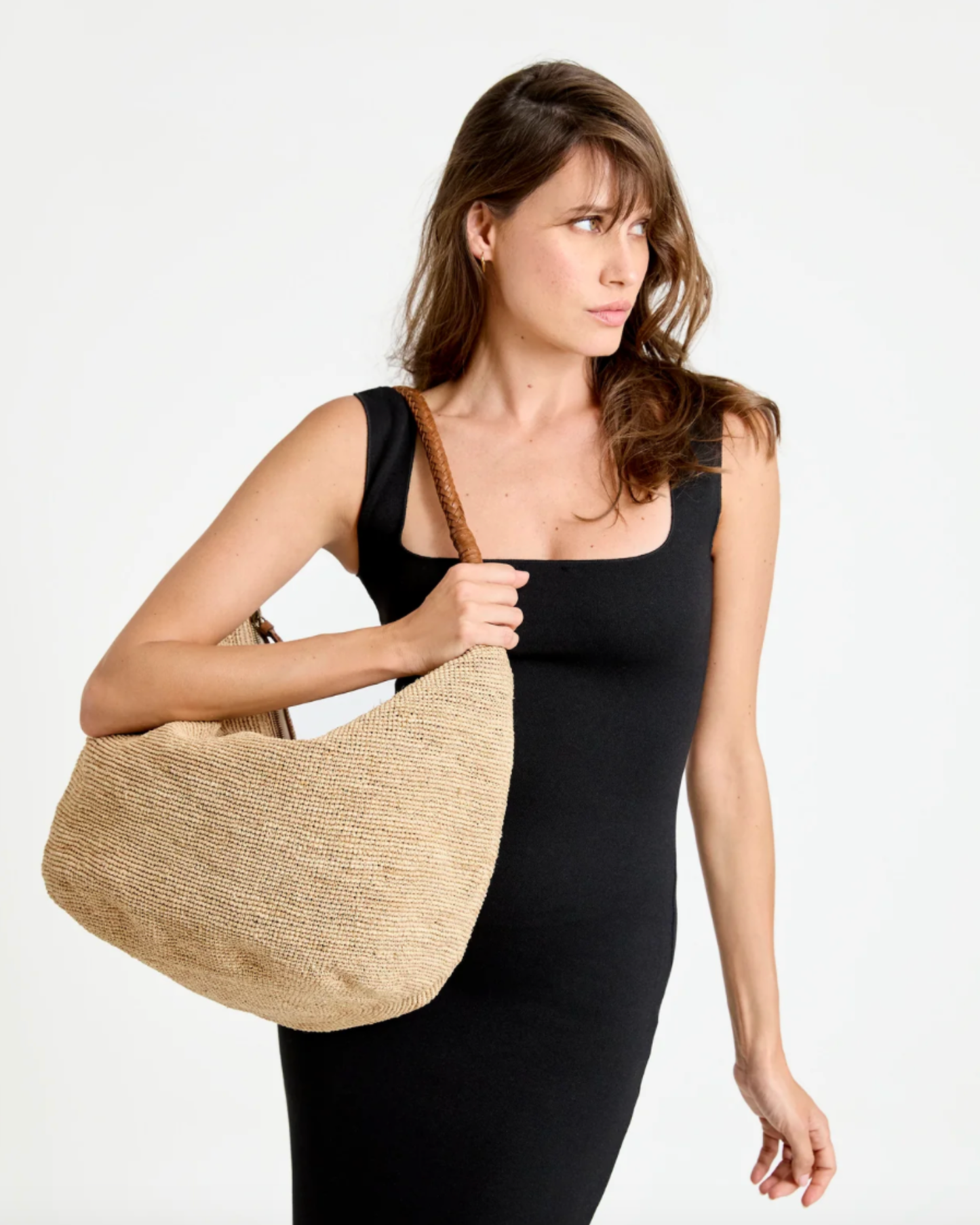 Utopia Bag by Ibeliv / Tea