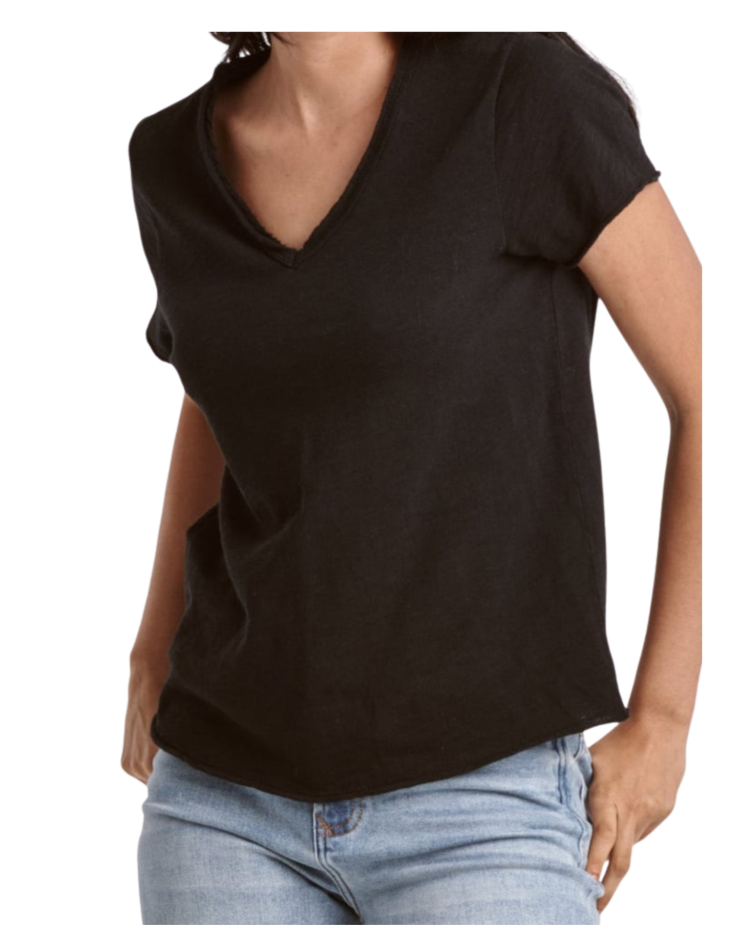 Vanya Tee by Dear John