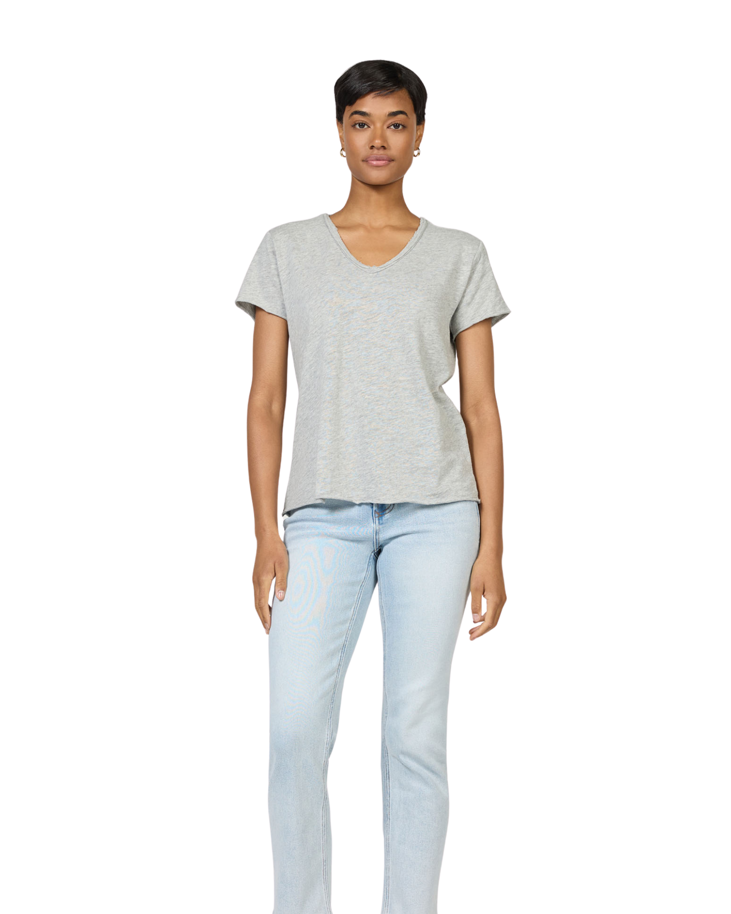 Vanya Tee by Dear John